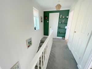 Heron Way- click for photo gallery